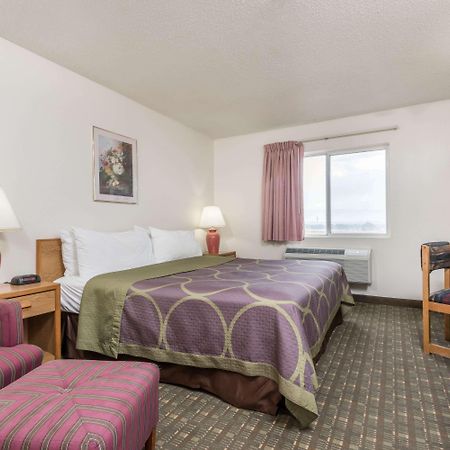 Super 8 By Wyndham Florence Co Ngoại thất bức ảnh