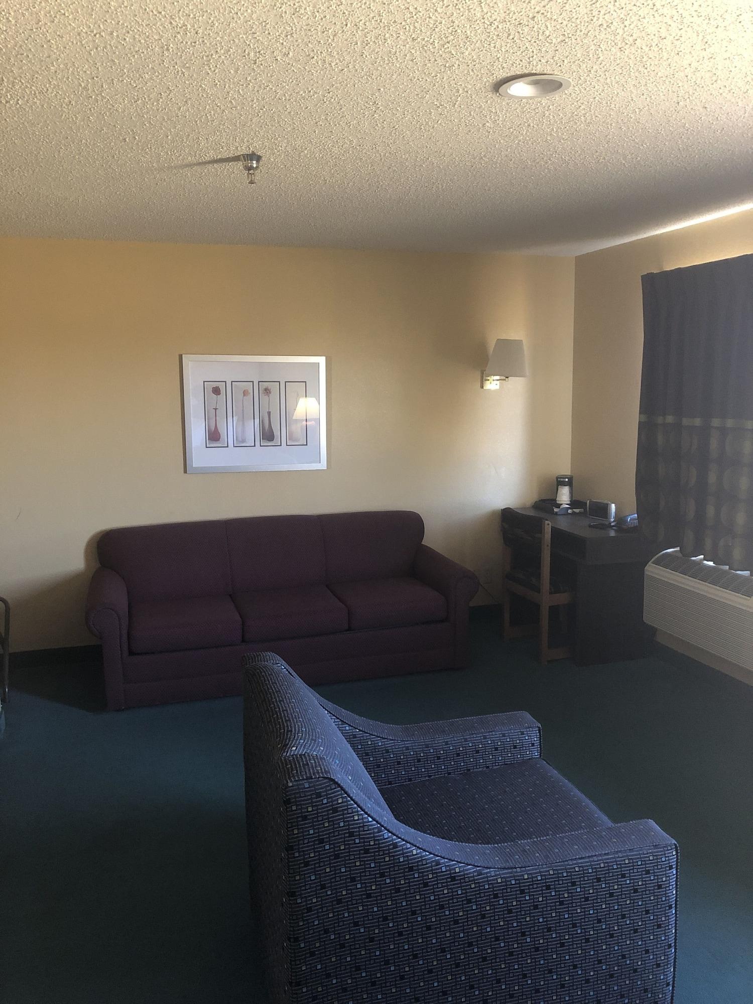 Super 8 By Wyndham Florence Co Ngoại thất bức ảnh