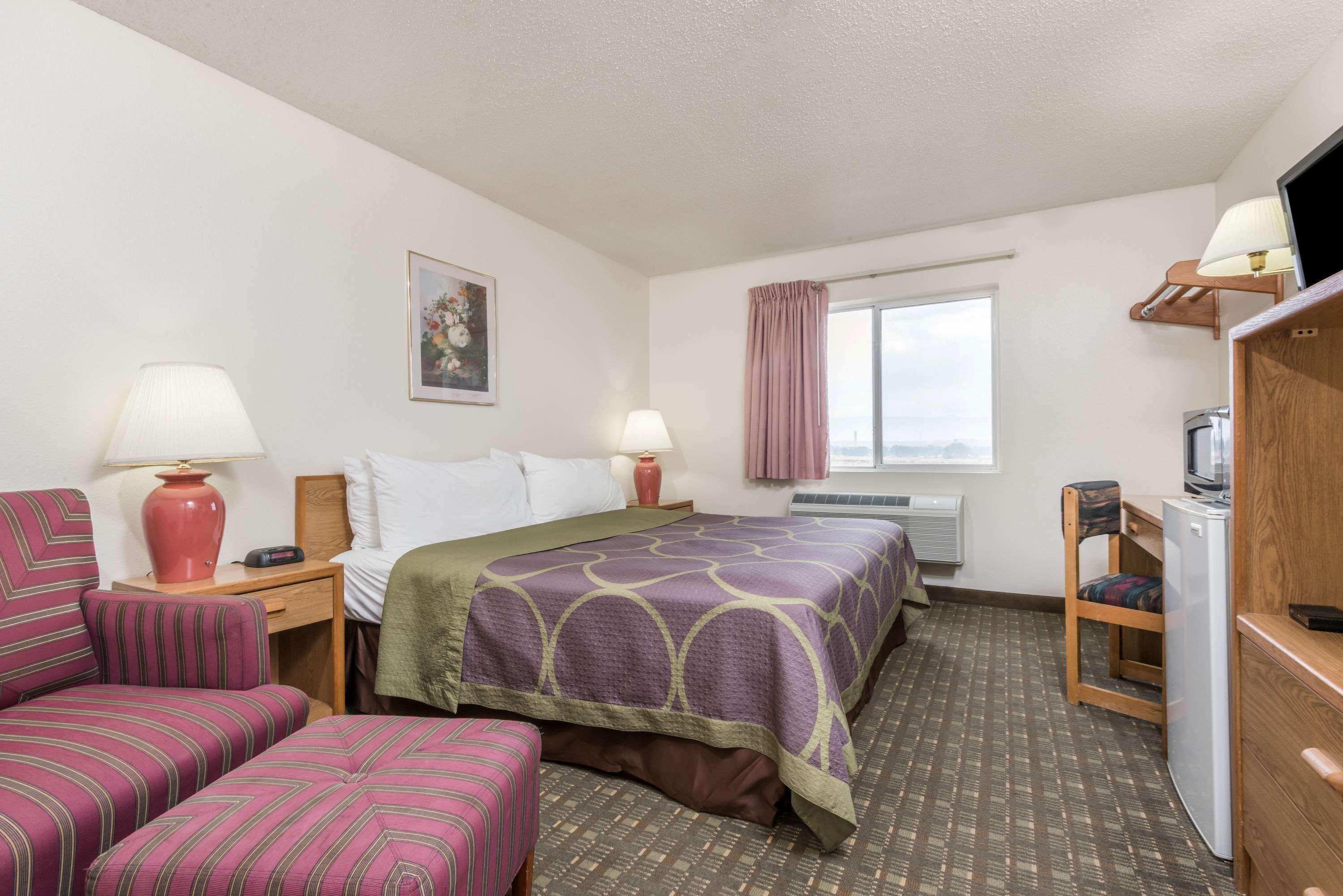 Super 8 By Wyndham Florence Co Ngoại thất bức ảnh