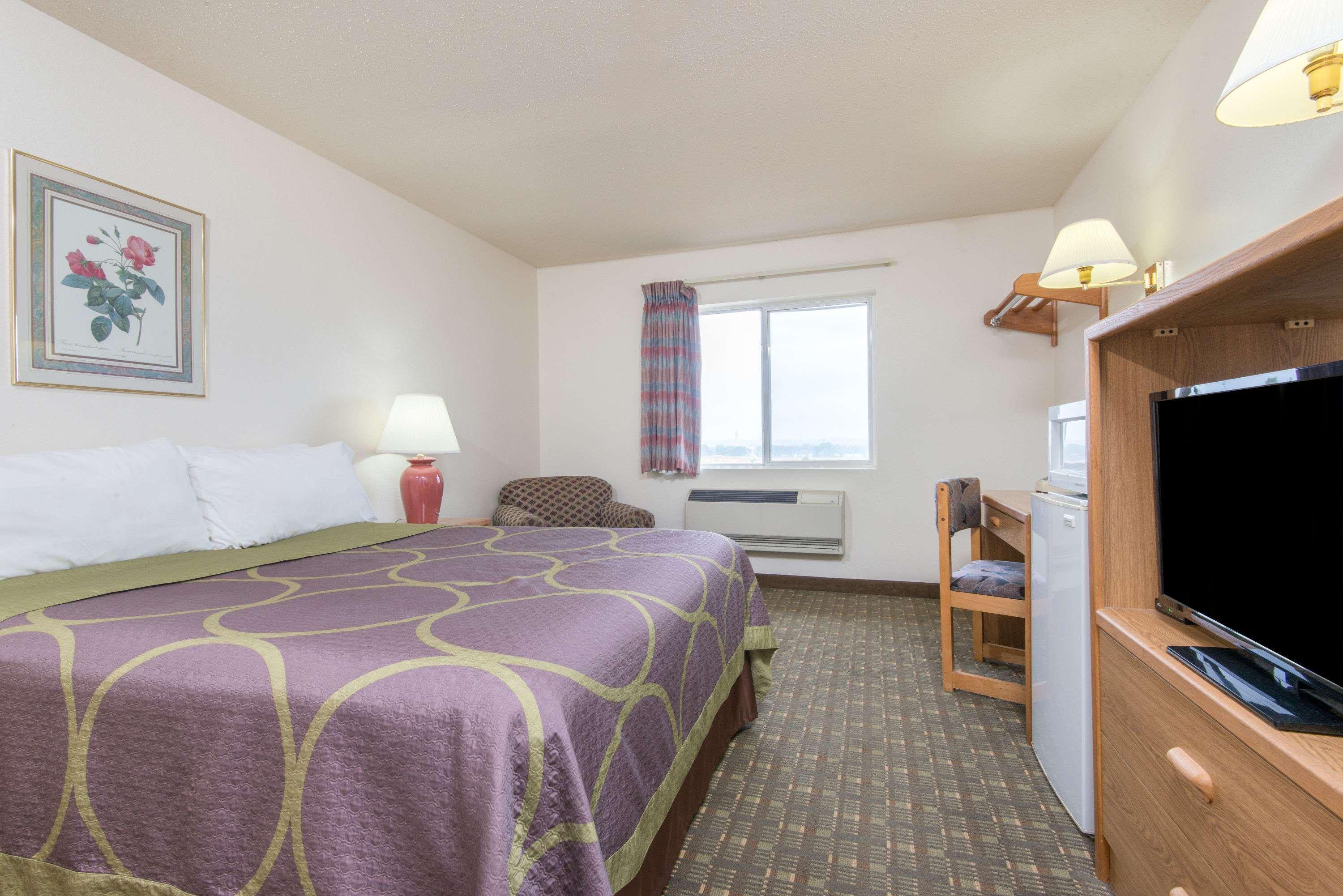 Super 8 By Wyndham Florence Co Ngoại thất bức ảnh